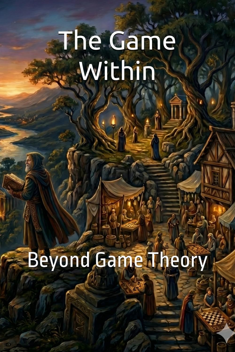 The Game Within: Beyond Game Theory