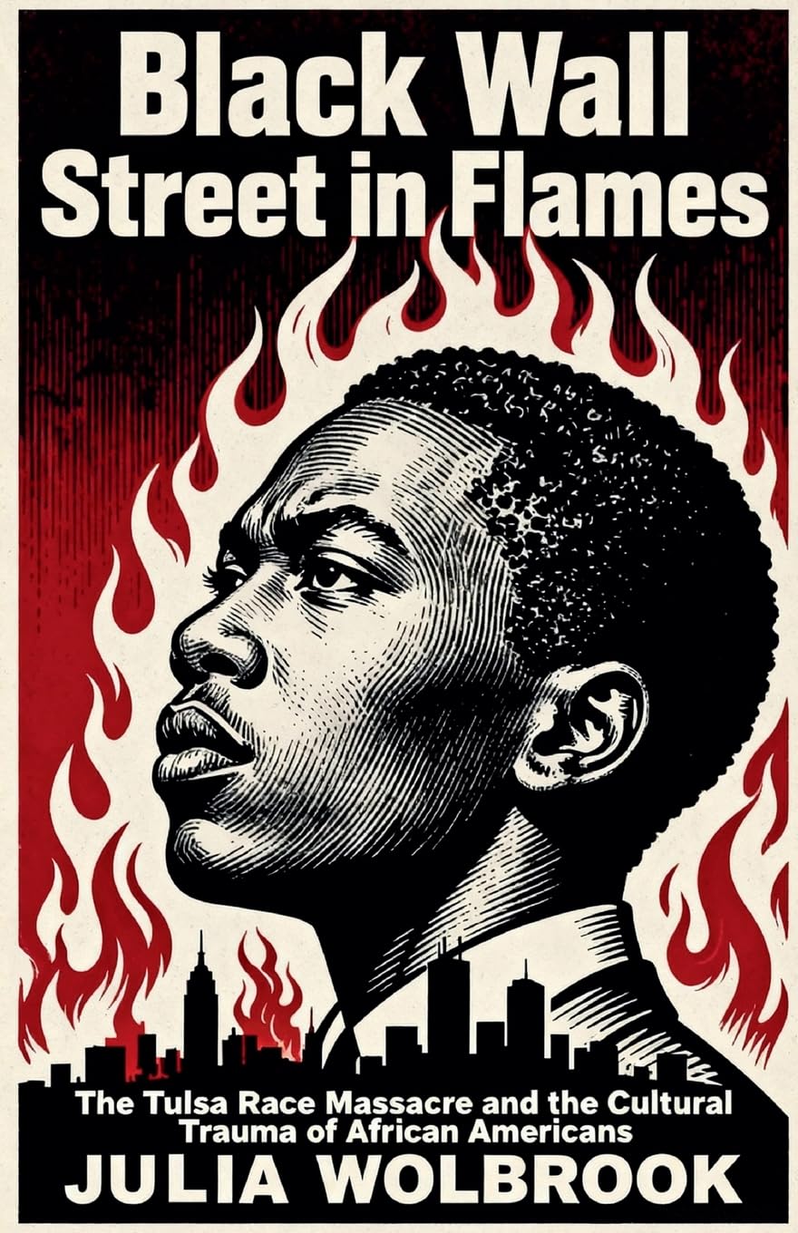 Black Wall Street in Flames The Tulsa Race Massacre and the Cultural Trauma of African Americans