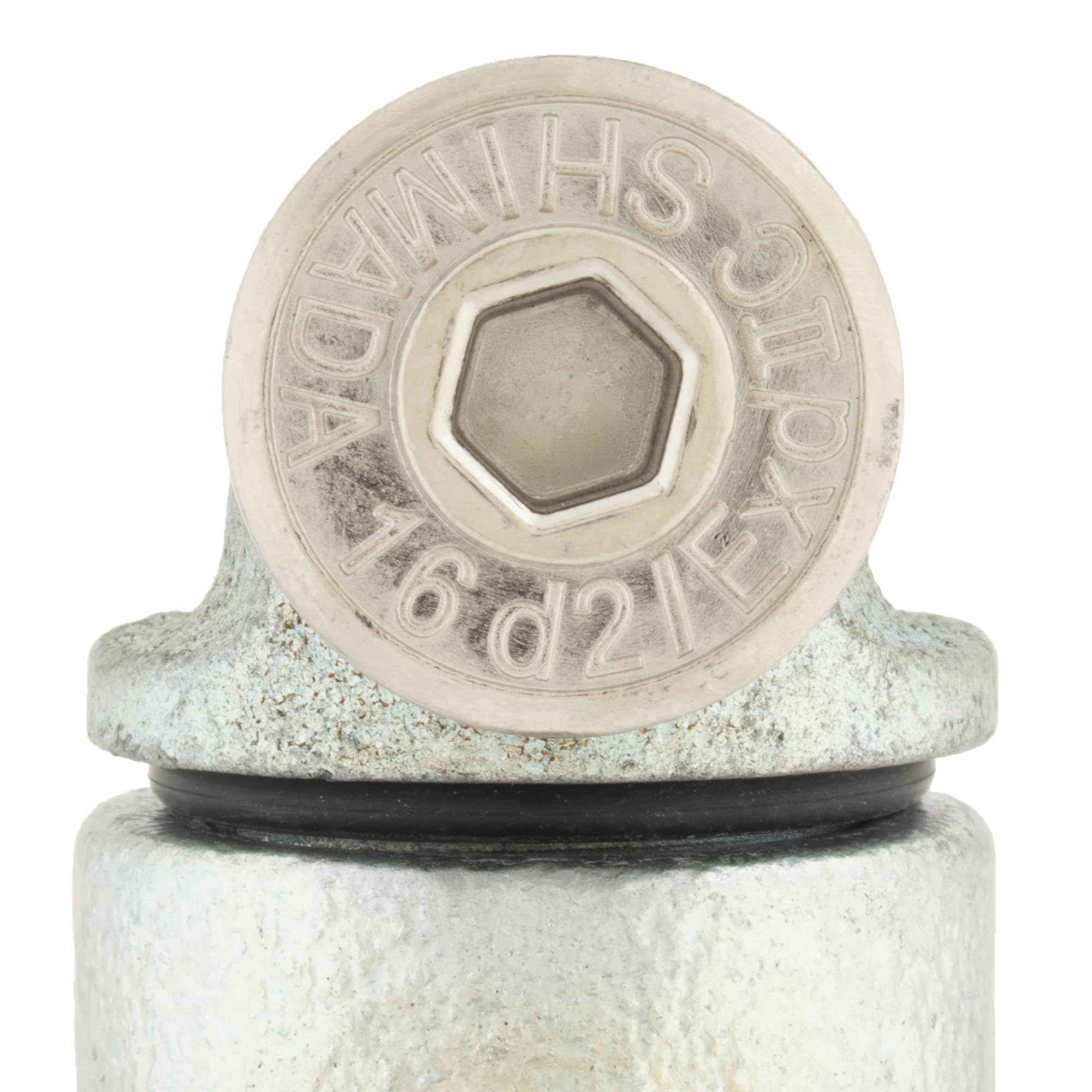 Amazon.co.jp: 島田電機(Shimada Electric) 耐圧防爆構造シーリングフィッチング 自在型 PF 3/4 SFG-22H  4個入り : DIY・工具・ガーデン