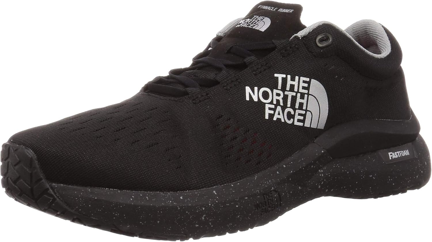 Amazon | [ザノースフェイス] ランニングシューズ Pinnacle Runner