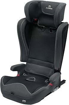 Amazon | エールベベ チャイルドシート 1歳から 使える ISOFIX 固定