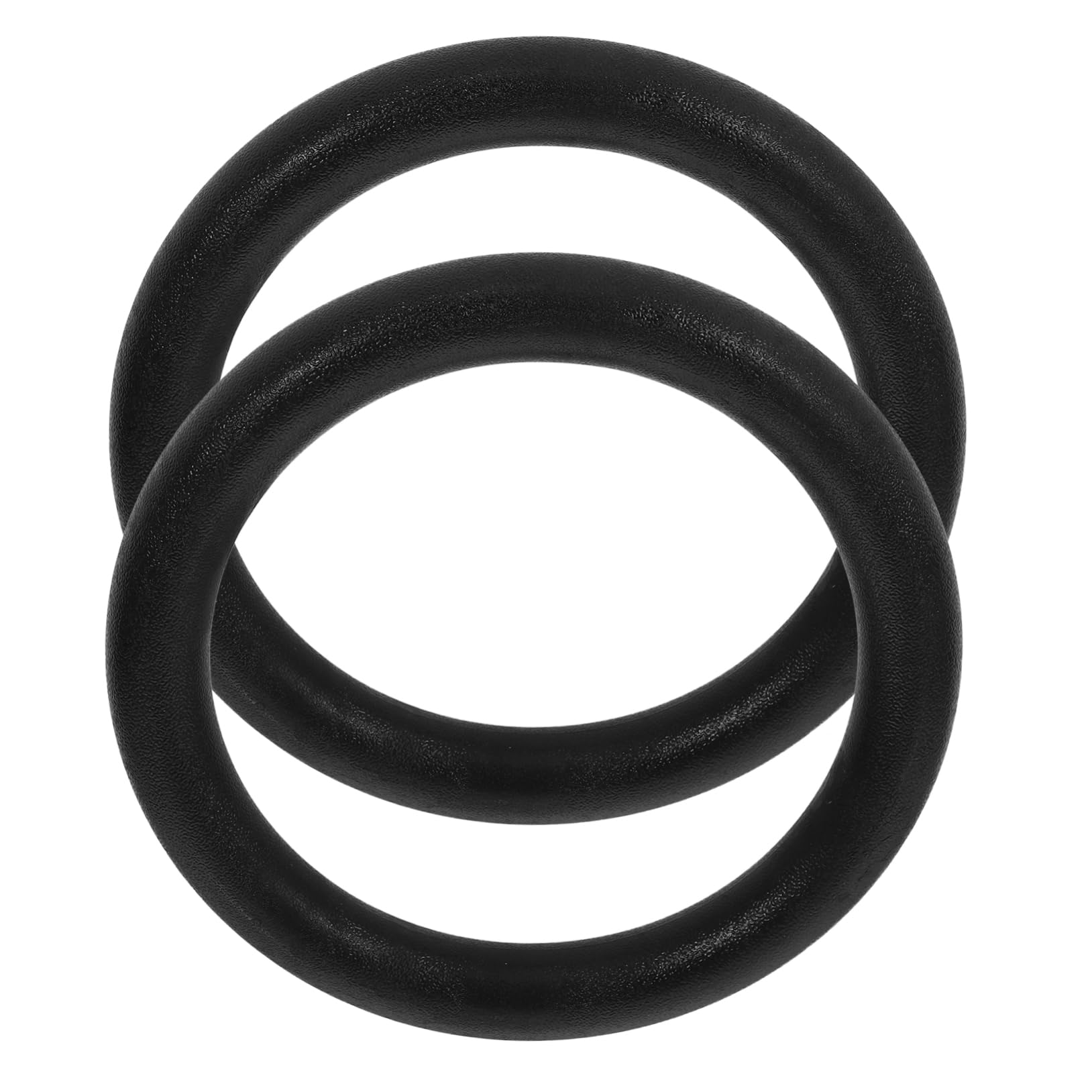 KOMBIUDA Workout Rings for Men Gymnastics Rings Strength Training Fitness Accessories for Gym