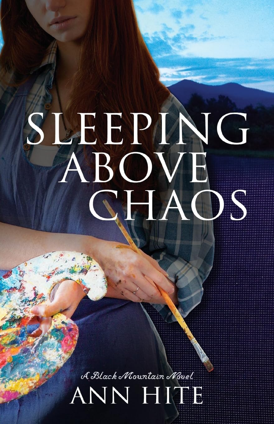 Sleeping Above Chaos: A Novel