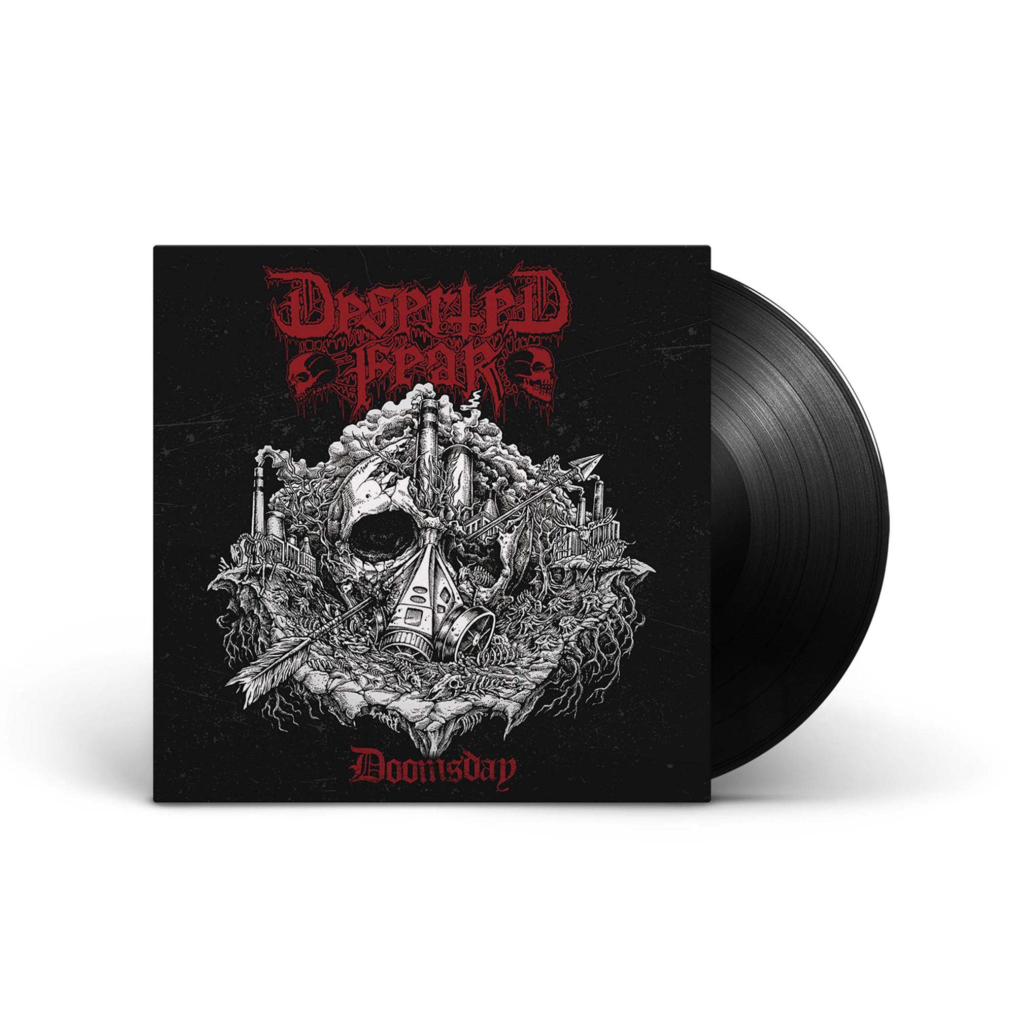 Doomsday [VINYL]