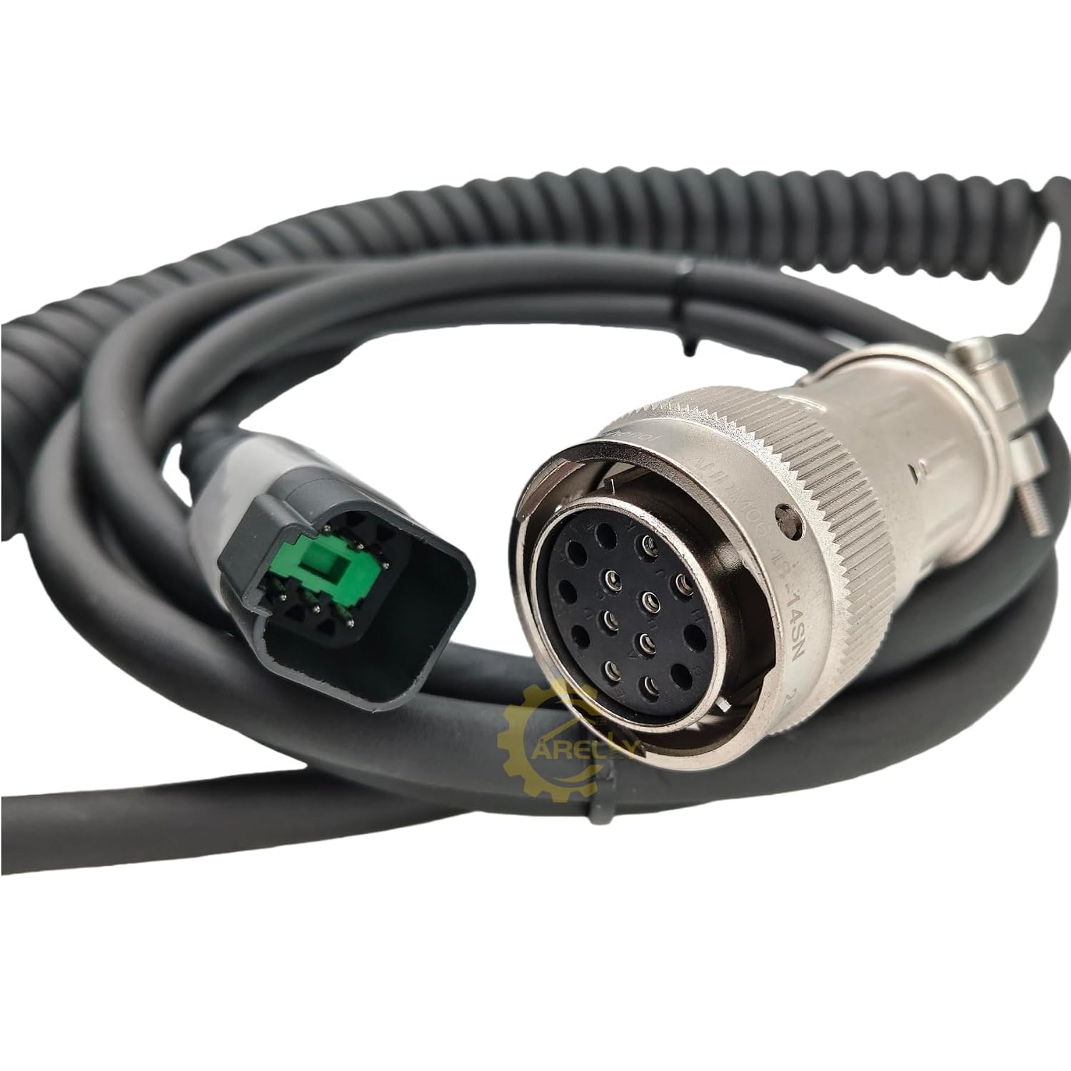 1001202184 Platform Control Cable Used for JLG Scissor Lifts 1532R 1932R