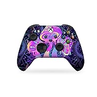 Vista 24 de BABY CUDDLE BOX Customised Wireless Controller for Xbox by BCB. Original Xbox Controller Compatible with Xbox One/Series X & S Console. Customized