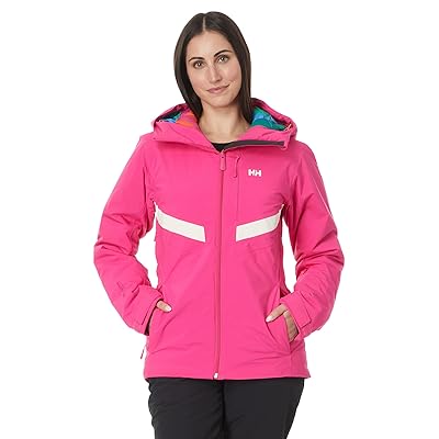 Helly Hansen Edge 3.0 Jacket Women