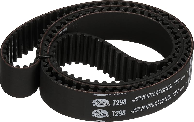 T298 Premium Automotive Timing Belt