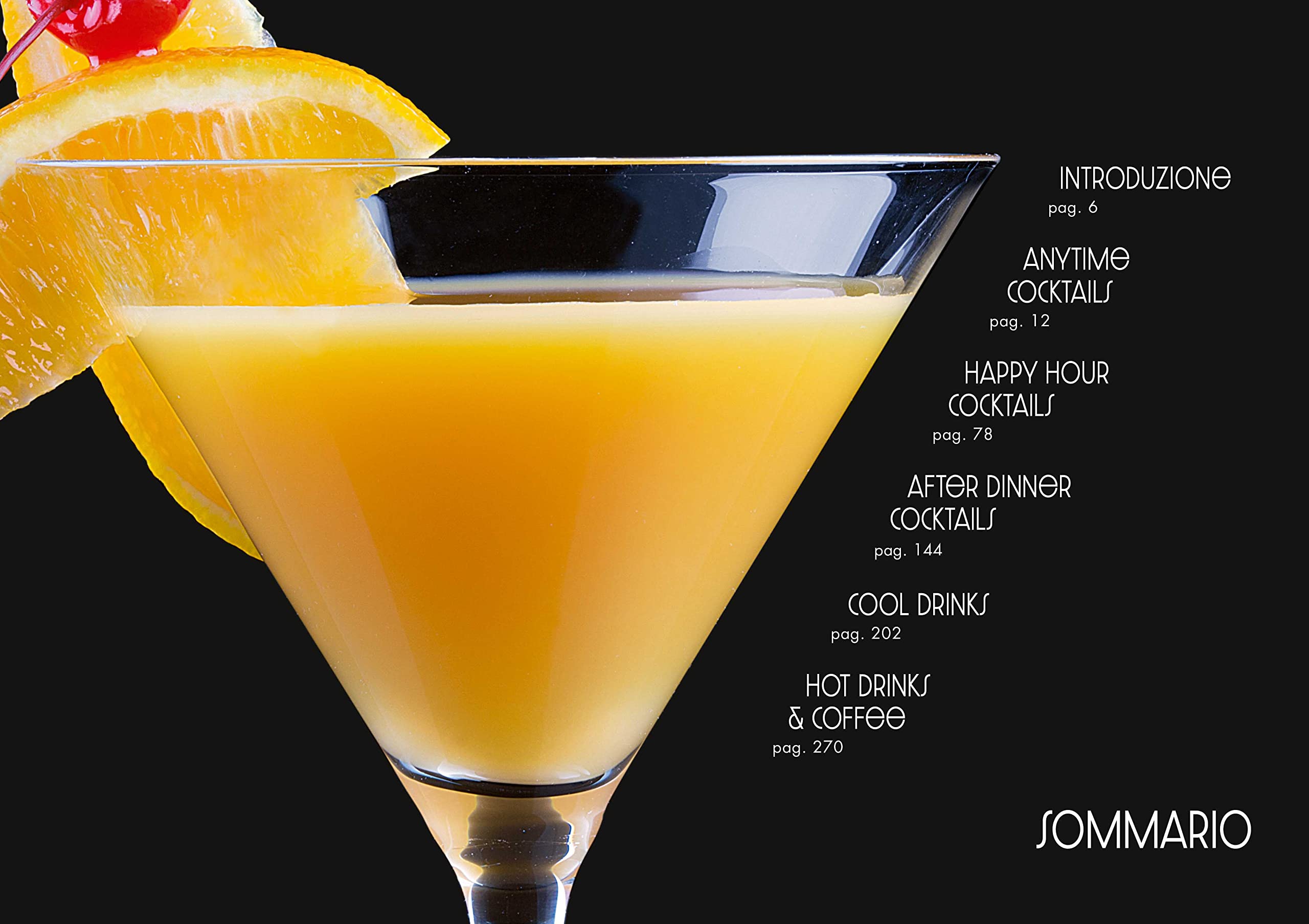 Mix & shake. Cocktail classici e moderni per ogni occasione