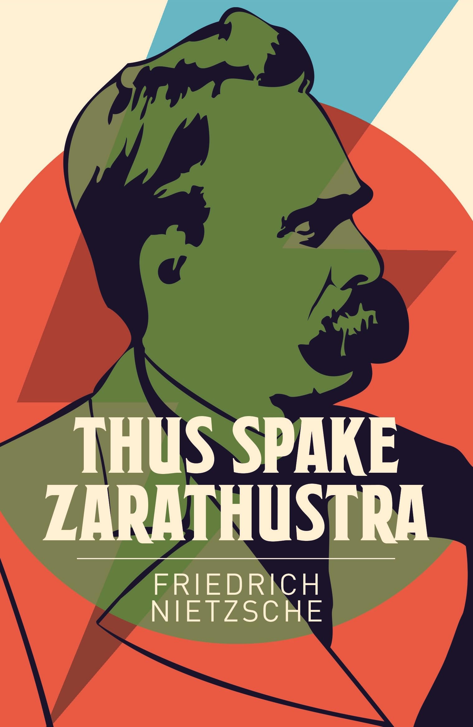 Thus Spake Zarathustra (Arcturus Classics, 130)