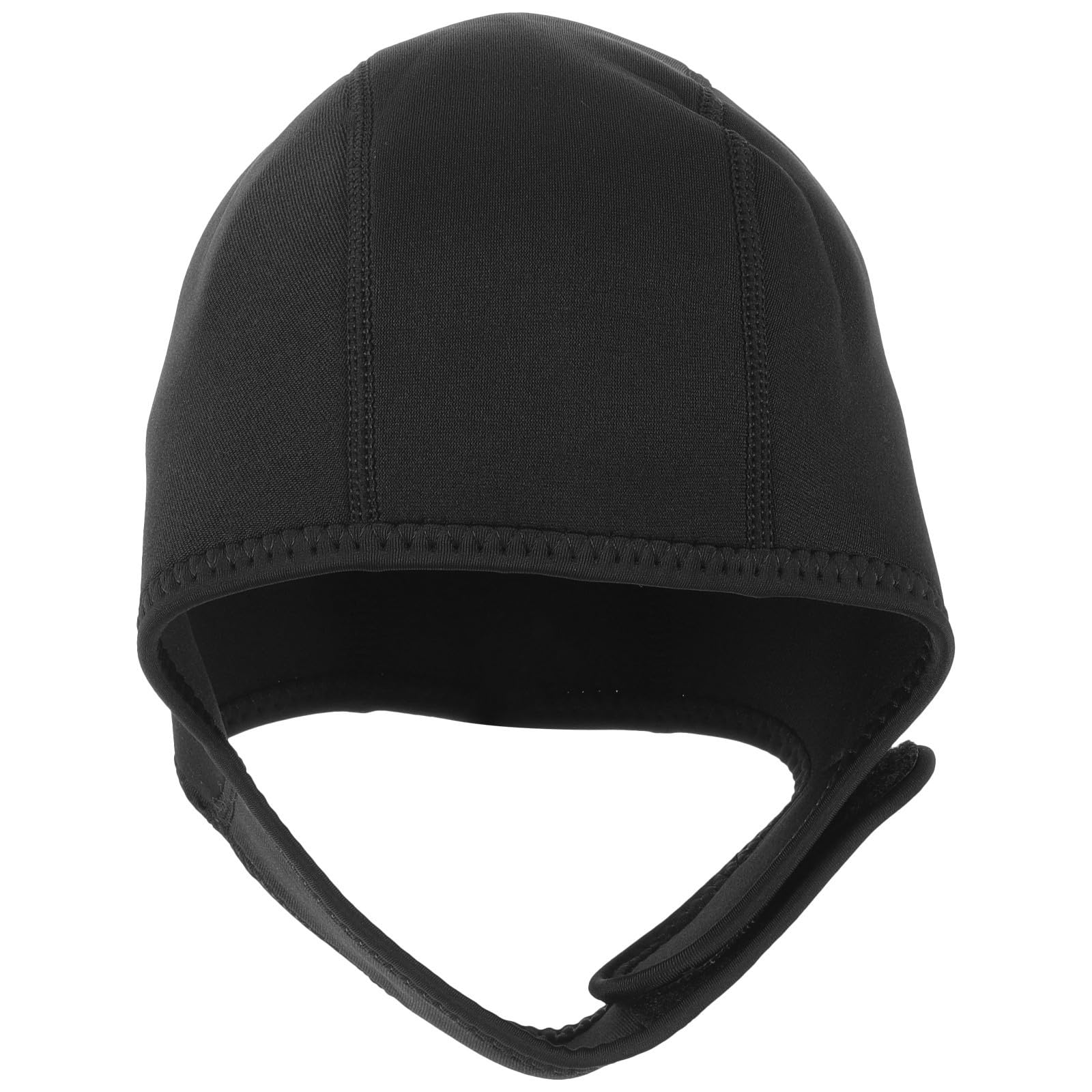 Gorro de neopreno para adultos ideal para natación y buceo en verano 8