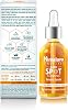 Himalayan Since 1930 Dark Spot Clearing Anti Stain Turmeric Extract Serum 30 ml, Niacinamide 2%, Glycolic Acid 10%