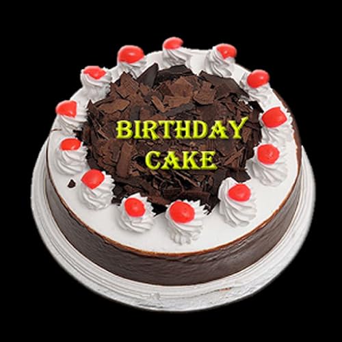 Birthday Cake