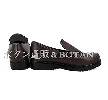 【匿名配送】僕のヒーローアカデミア ねじれ＆ヒミコ 2種セット Amazon.co.jp: ボタン通販＆BOTAN コスプレブーツ 靴 僕の