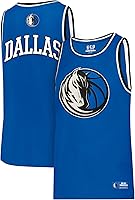 Vista 158 de Ultra Game Men NBA Official Super Soft Sleeveless Tank Top Muscle T-Shirt Color del