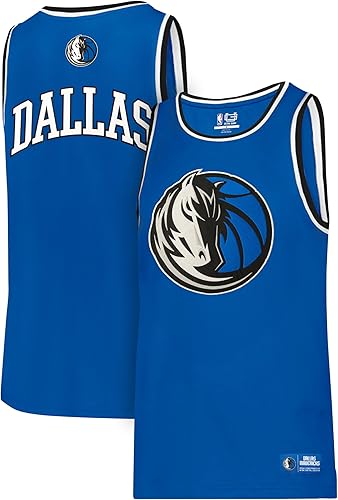 Miniatura 48 de Ultra Game Men's NBA Official Super Soft Jersey Tank Top Muscle T-Shirt Negro 23,Color del equipo,Color del equipo 2,Negro
