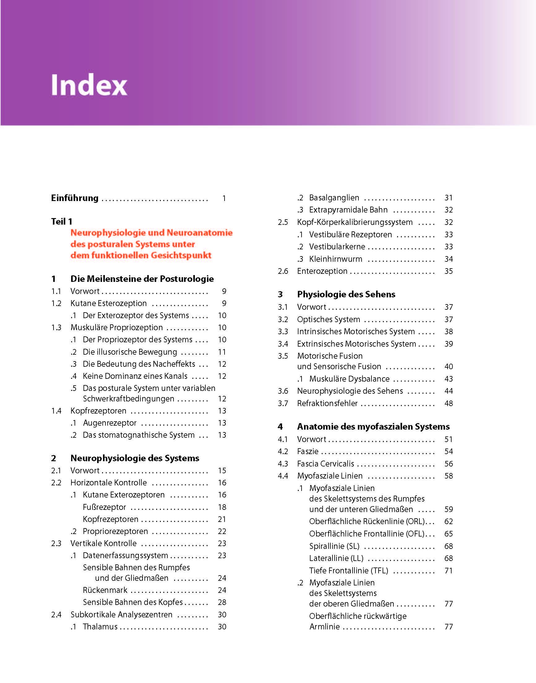 GLOBALE FUNKTIONELLE MEDIZIN ®: HALTUNG - GLEICHGEWICHT