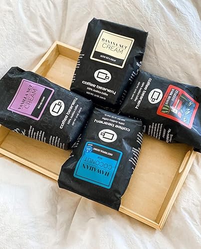 Miniatura 3 de Café especial italiano tostado oscuro  12 oz. Café (en grano entero)