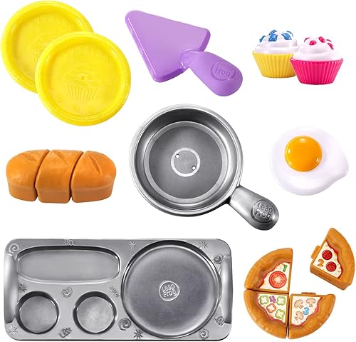 Miniatura 5 de LeapFrog Number Lovin Horno Exclusivo en línea rosa Pink, Verde azulado