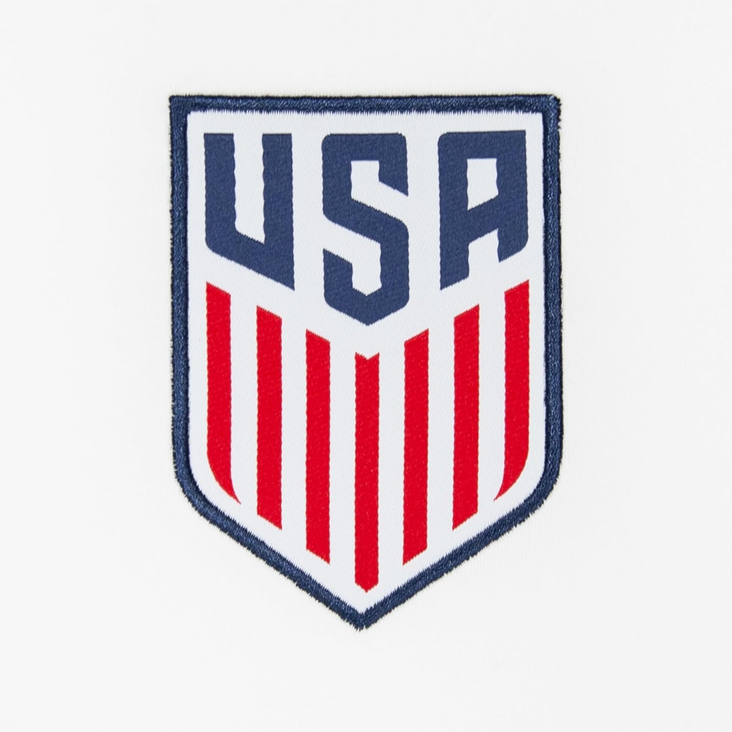 Icon Sports Officially Licensed US Soccer Federation Game Day Shirt - Unisex Adult - Image 5