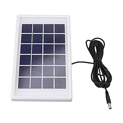 Charge Speed & Solar Efficiency