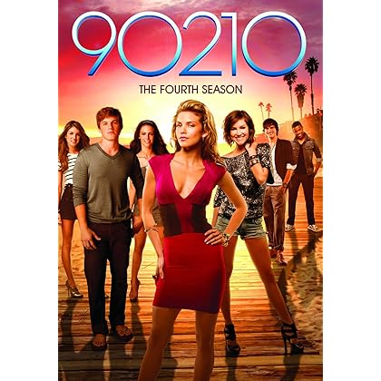 (未使用･未開封品)　Beverly Hills 90210: Fourth Season [DVD] [Import] sdt40b8 Amazon.com: Beverly Hills 90210: The Fourth Season : James