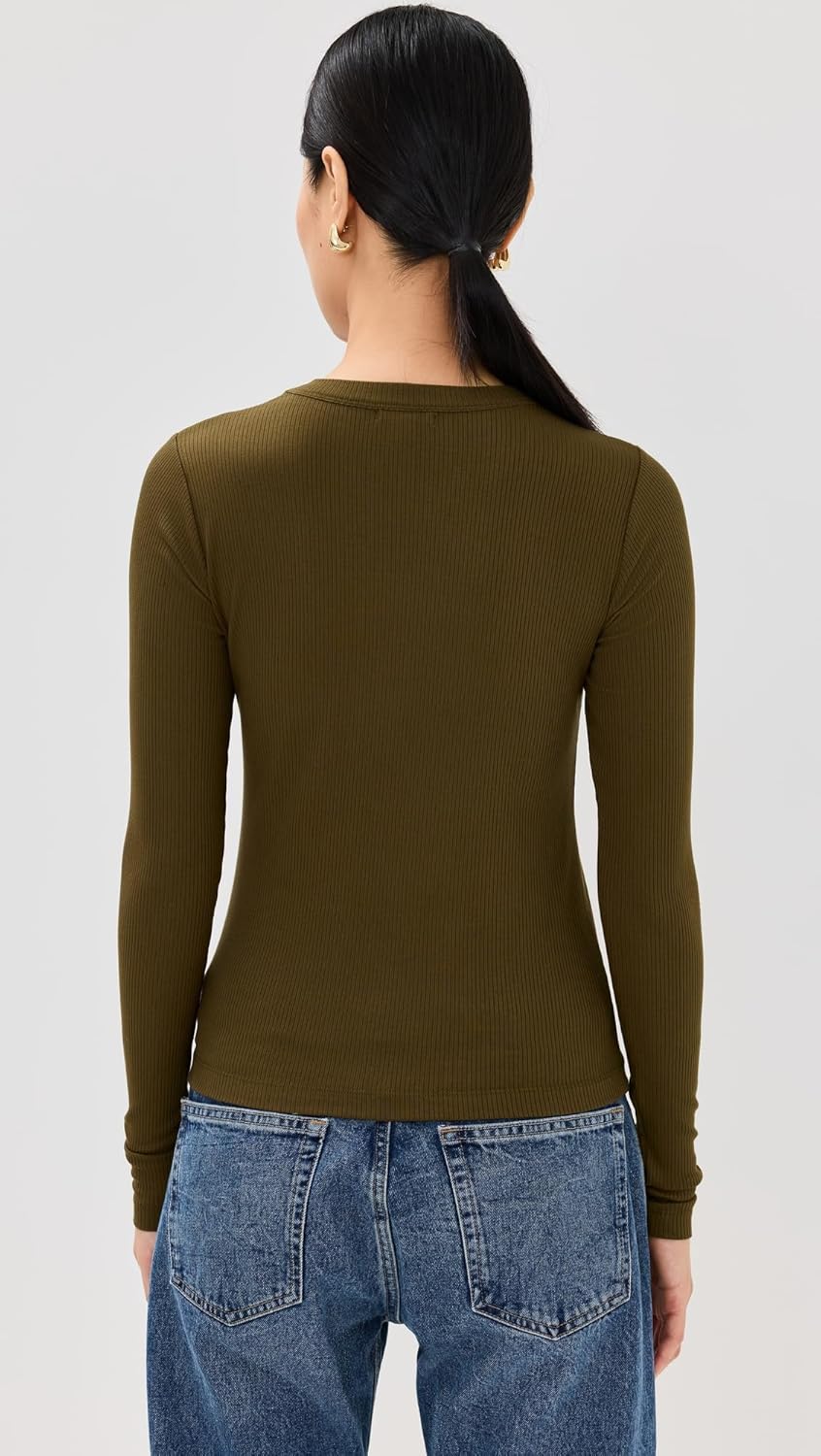 Pistola Women's Bailey Tee - Image 4