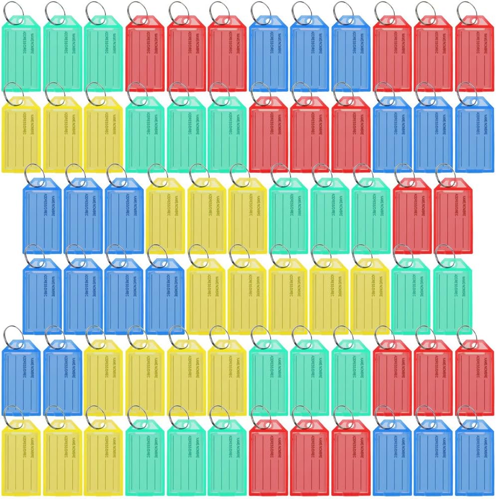 targhette e cartellini per ufficio