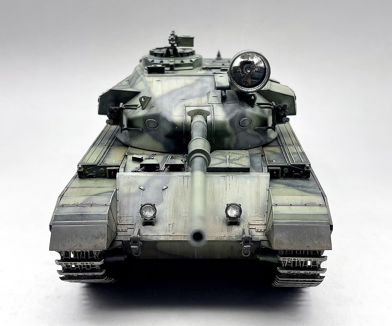 Amazon | アミュージングホビー 1/35 イギリス 主力戦車