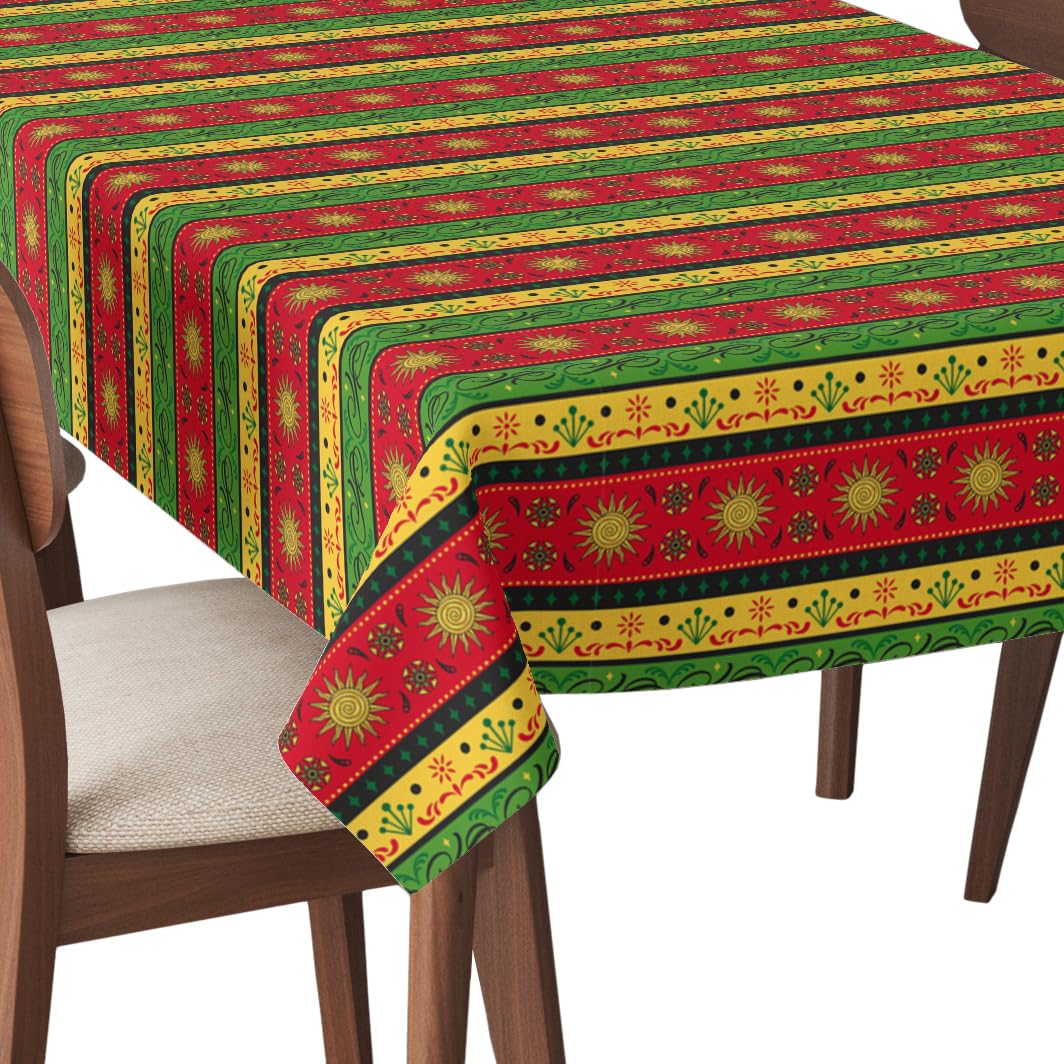 Nappe de table anti tache pour salle à manger HEKO PANELS