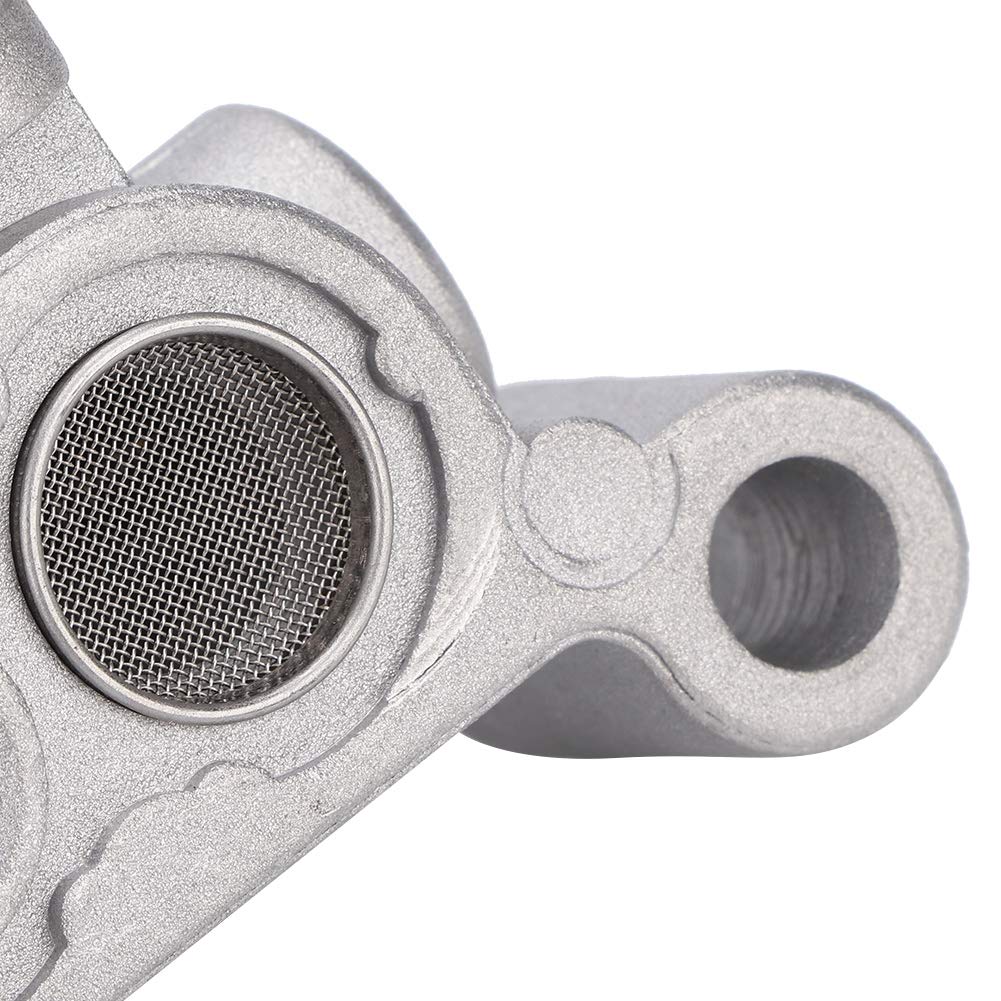 Hlyjoon IACV Valve De Commande De Ralenti 36450PP4E01 36450PM6A01 Valve De Régulation D'air De Ralenti