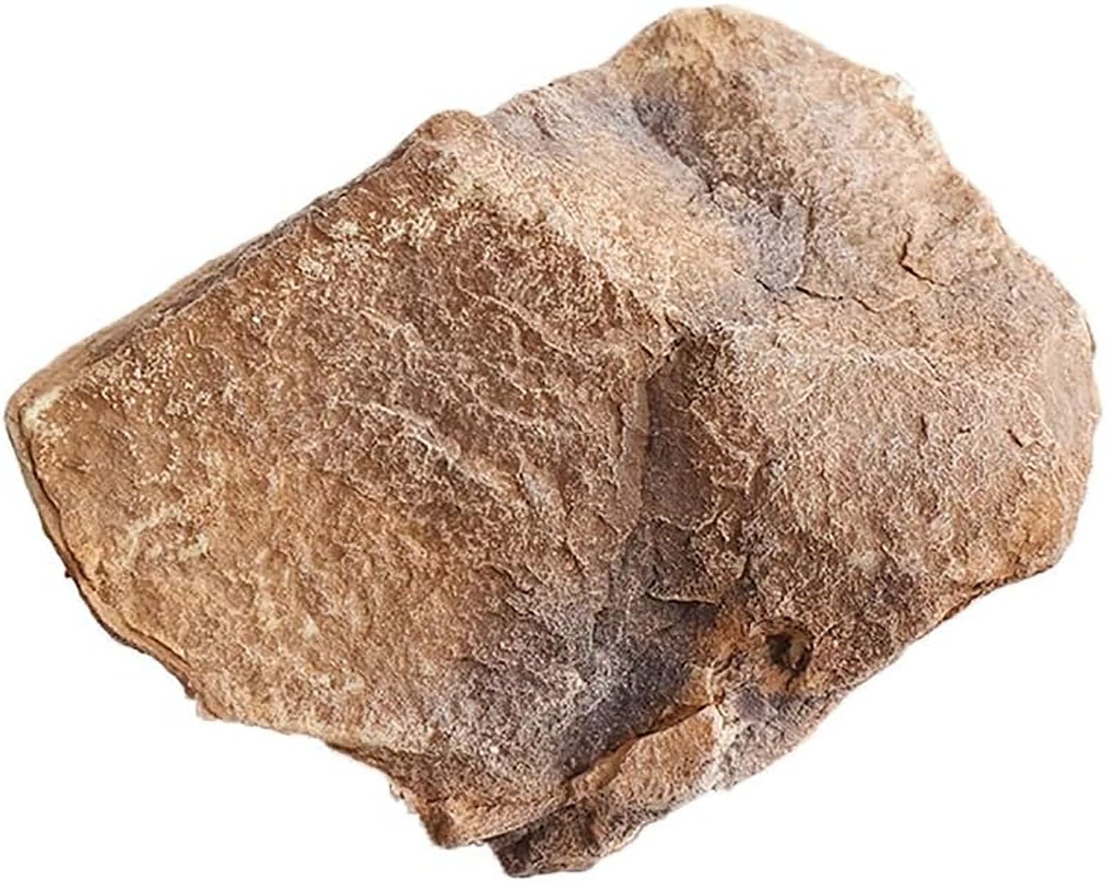 Künstlicher großer Felsen, realistischer Landschaftsfelsen für Hof, Garten, Dekoration, Kunststein für Rasen und Garten