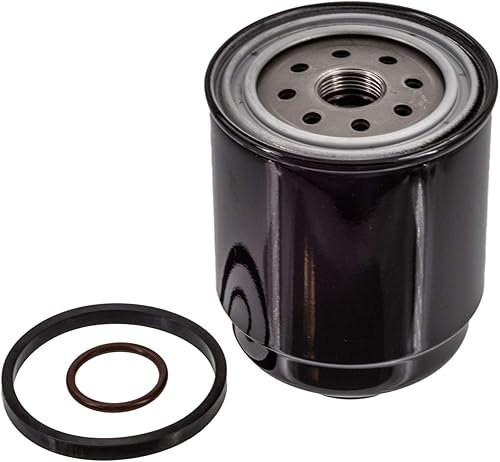 Miniatura 4 de Doc's Dodge Ram - Juego de filtros de combustible diésel de 6.7 litros, repuesto directo Mopar 68197867AB, 68157291AA, 5083285AA