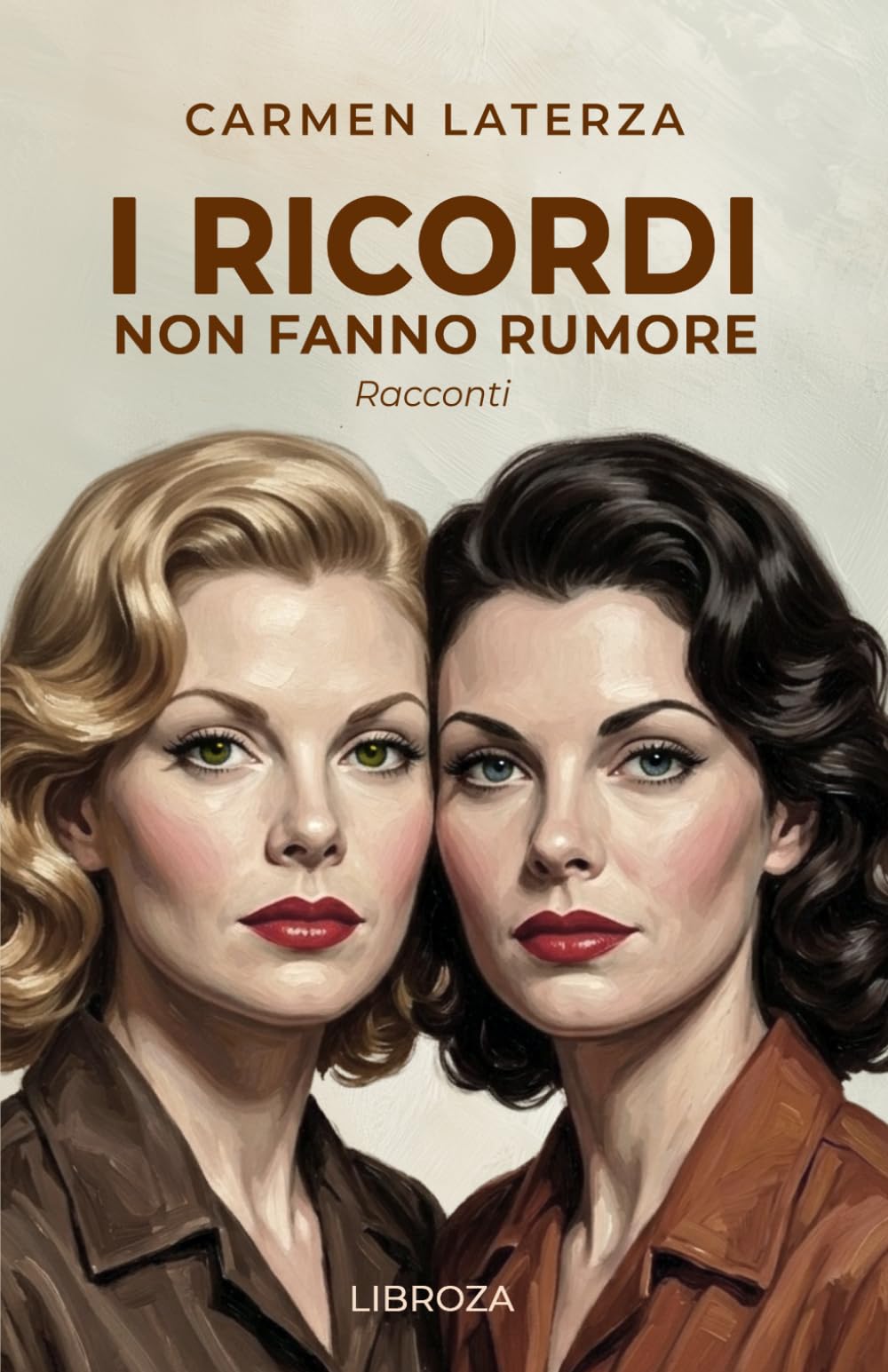 I ricordi non fanno rumore: Racconti (La storia di Bianca)
