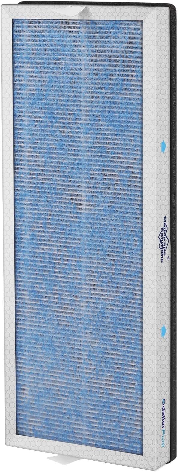 PUREBURG 4-Pack HAC-504 Humidifier Filter Compatible With Honeywell HAC-504AW