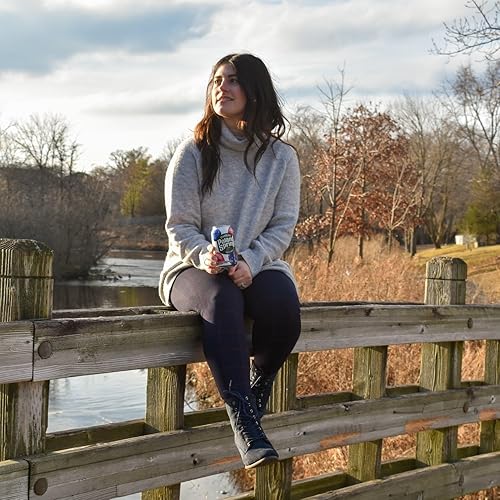 Miniatura 9 de Paquete de 24 botellas de agua de manantial de Polonia, agua embotellada, botellas de agua pequeñas, mini botella de agua, agua embotellada de 8