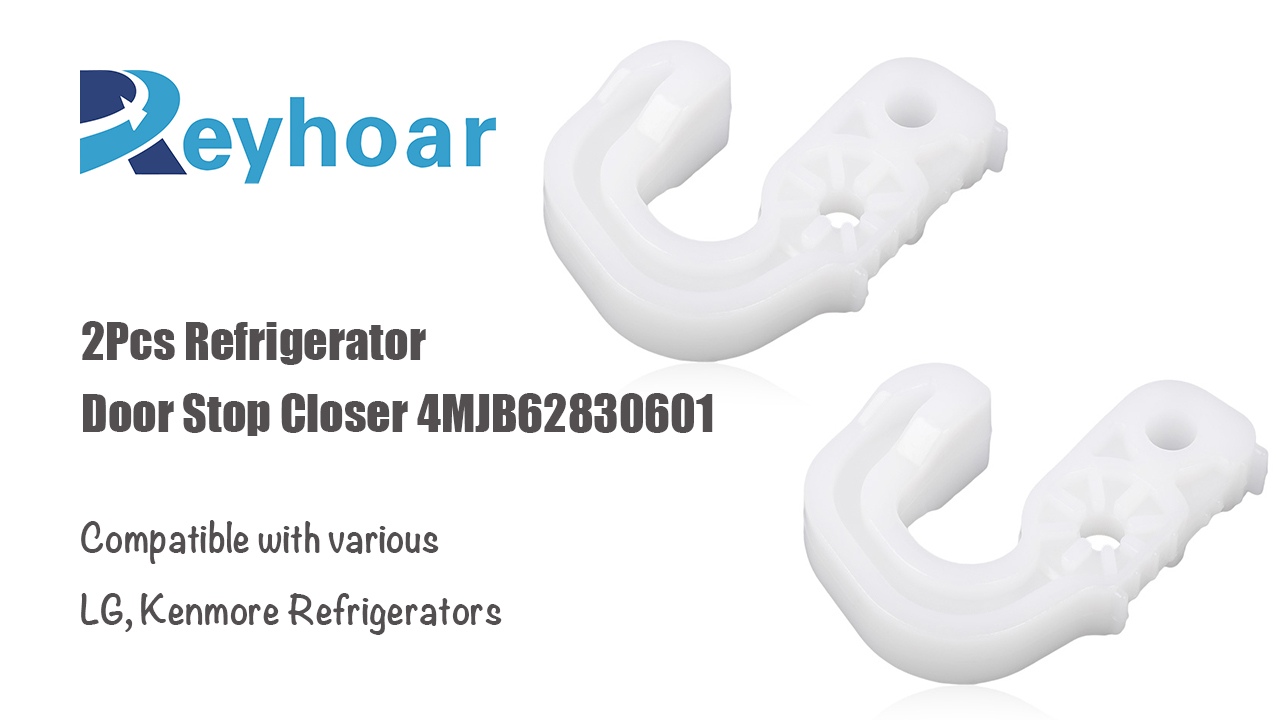 Amazon.com: Upgraded MJB62830601 Refrigerator Door Stop