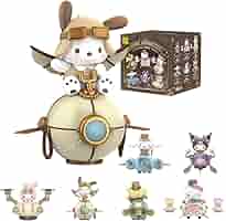 Amazon | TOP TOY サンリオ(SANRIO)キャラクターズ・スチーム