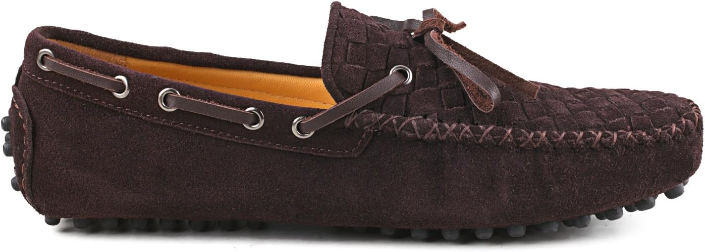 AUSLAND مردان گاه به گاه لاغر مسطح مسطح مسطح