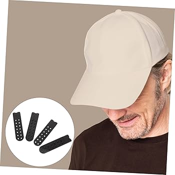 Amazon.co.jp: MARMERDO 10組 スナップバックの交換 キャップ