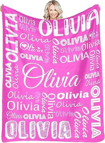 Dr.TOUGH Mantas personalizadas para niños, mantas personalizadas para niños, mantas personalizadas para adultos, regalo de cumpleaños, Navidad, día disponible en Yaxa Colombia