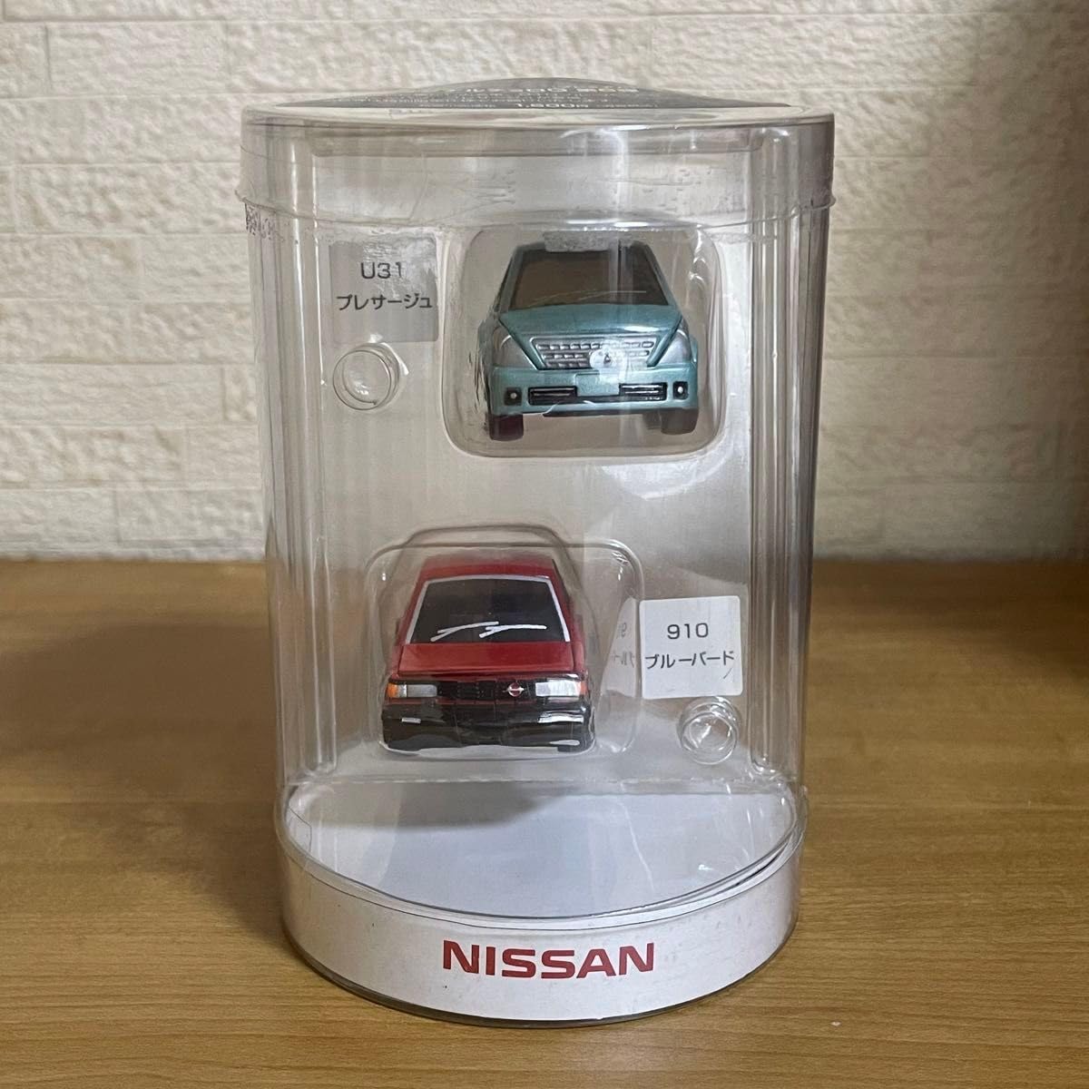 Amazon.co.jp: プレミアム 日産オリジナルチョロQ 第6弾 910