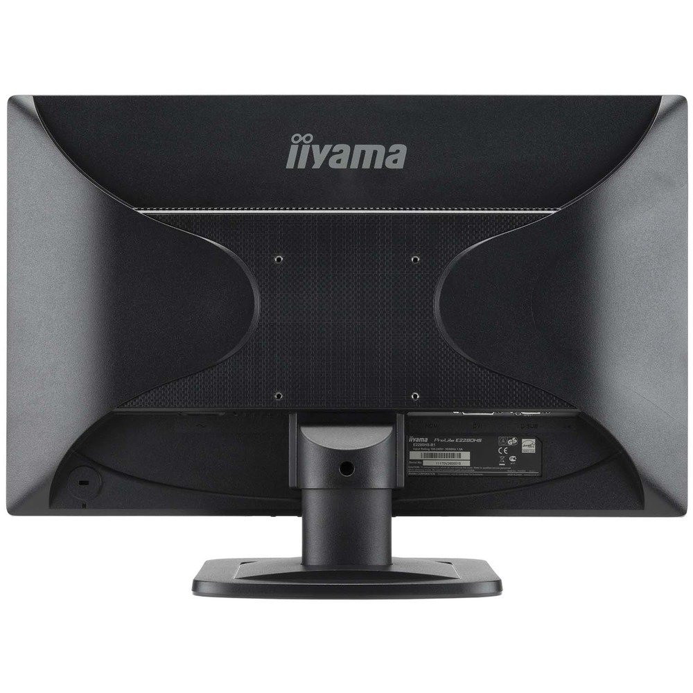 Amazon.co.jp: iiyama ProLite E2280HS-B1 21.5型ワイド液晶 