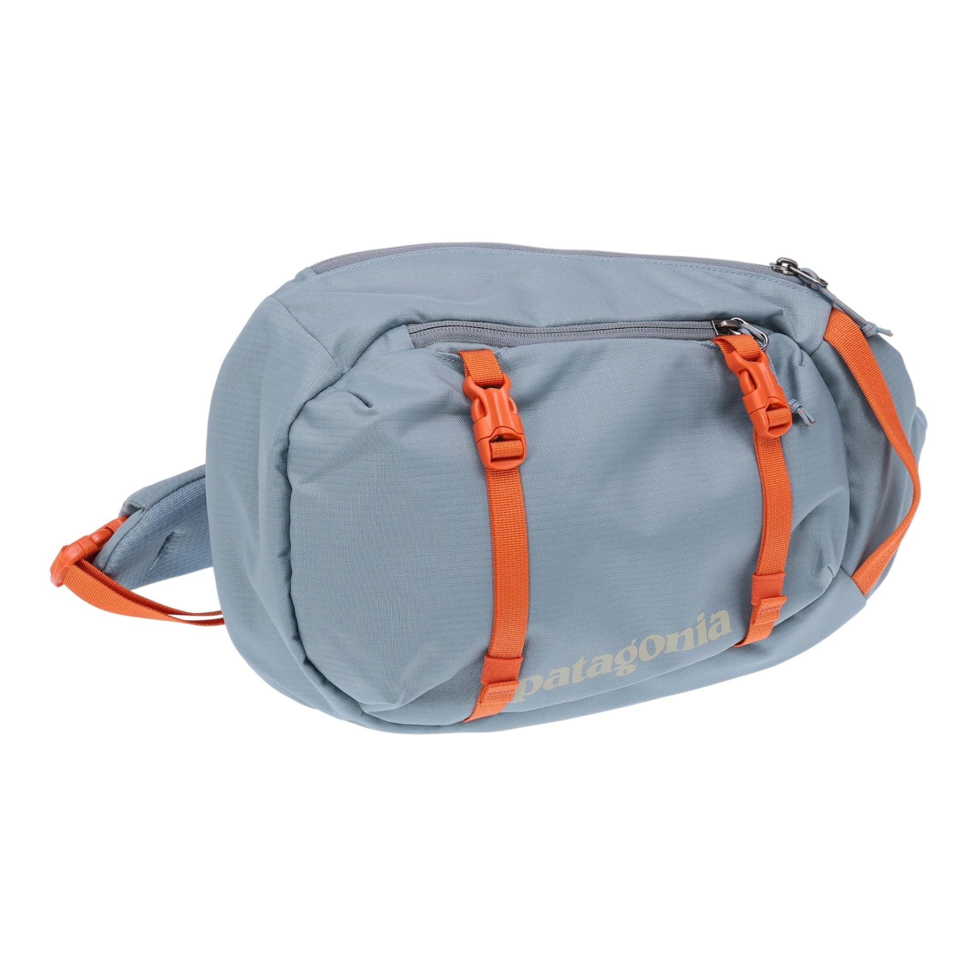 Amazon.co.jp: [パタゴニア] ボディバッグ バックパック ATOM SLING 8L