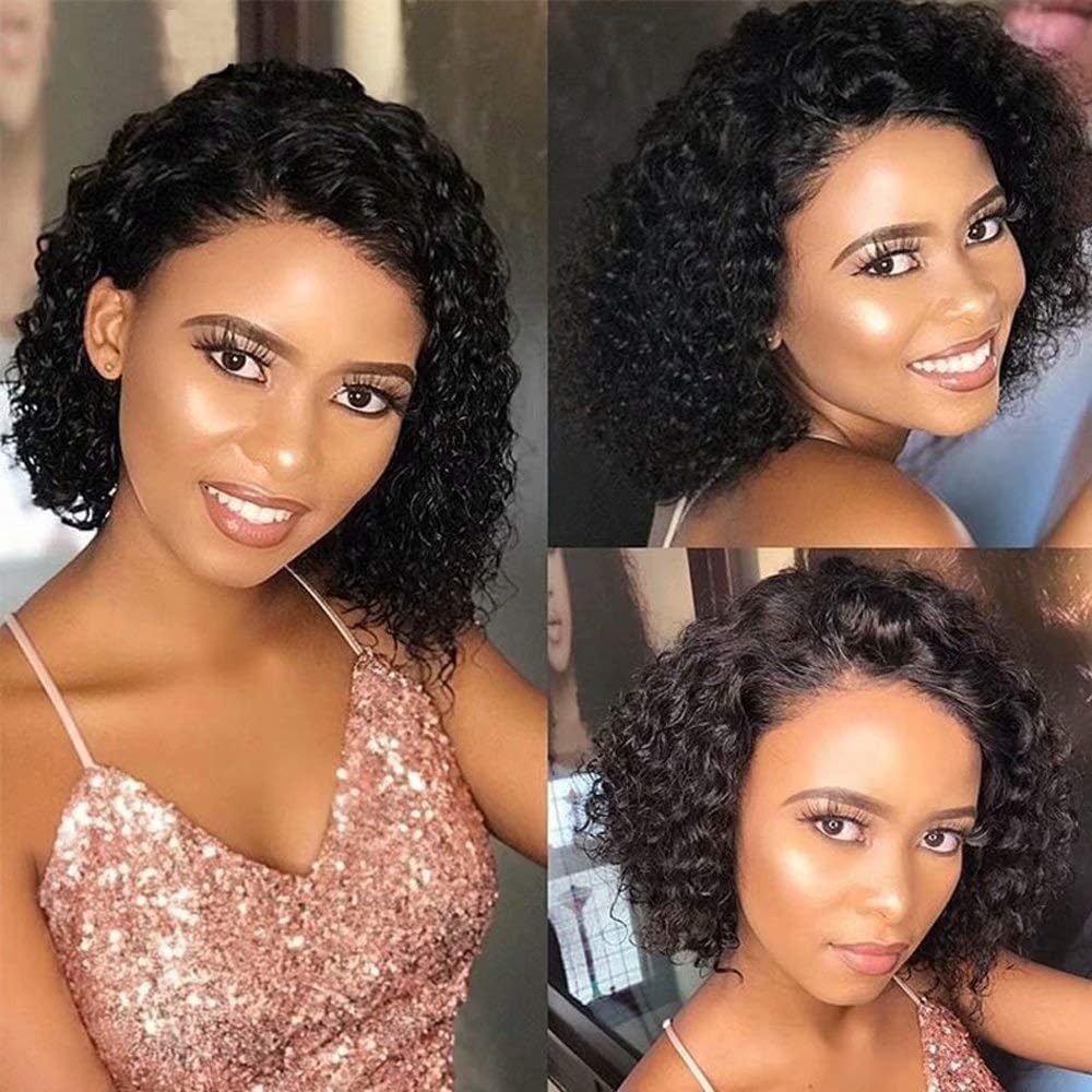 RESPAW Wigs for White Women, Wig HD Transparent Lace Wigs