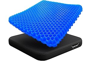 Dr. Frederick's Original Patented Egg Sitter Chair Cushion As Seen on TV