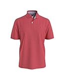 Men's Short Sleeve Polo Shirt in Regular Fit