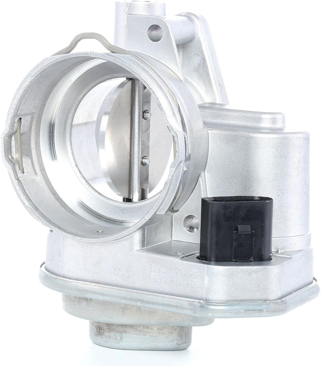 Pierburg 7.14393.26.0 Control Flap