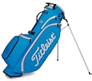 Players 4 Plus Stand Bag