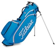 Players 4 Plus Stand Bag